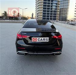 مرسيدس بنز C-Class